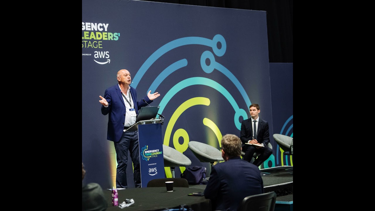 107. Spies, lies and tech emergencies in the age of AI