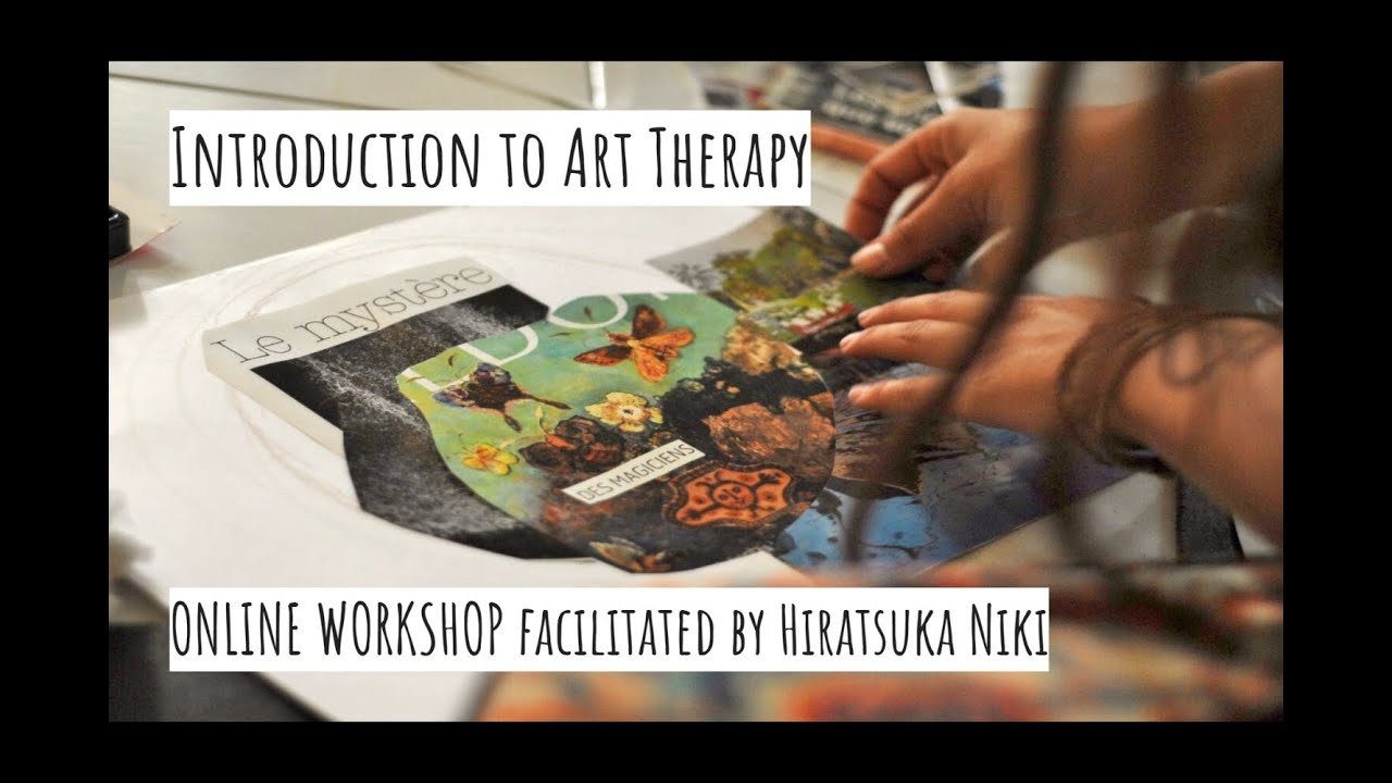 Introduction to Art Therapy Workshop