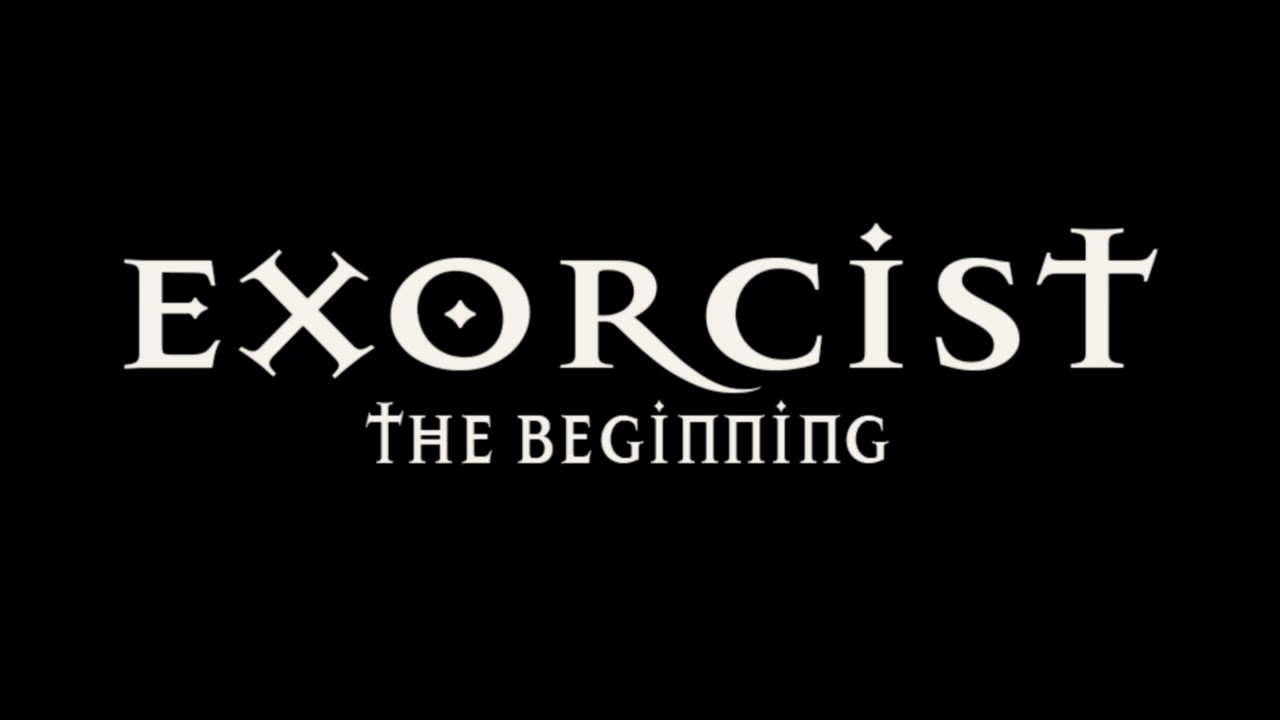 Exorcist The Begining (2004) Theme Music