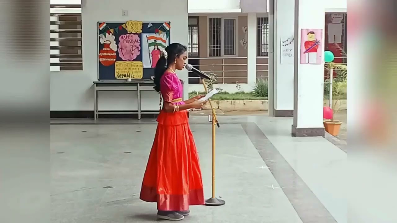 Pongalo Pongal....!!!!
