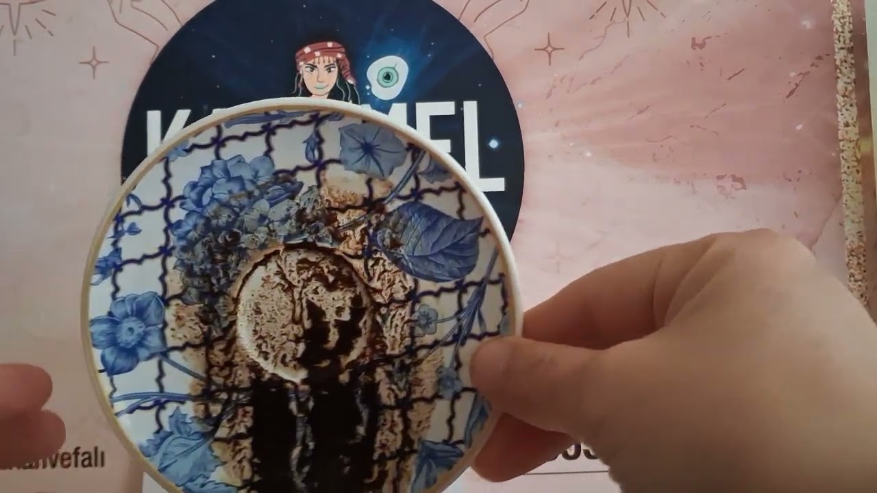 🌾🌾BAŞAK BURCU GÜÇLENİYORSUN 6 ŞUBAT CUMA KAHVE FALI