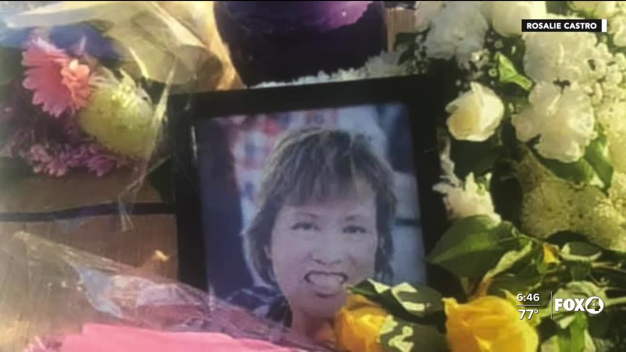 Delayed grief after COVID