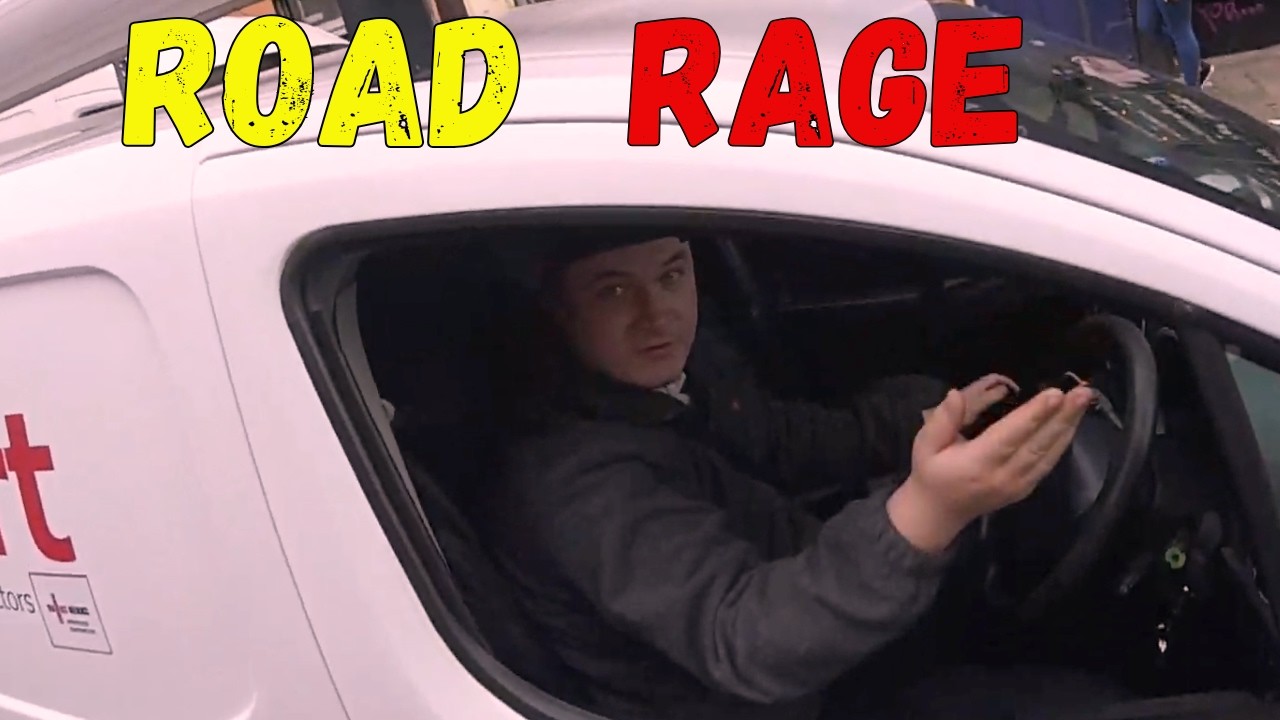UK's Worst drivers caught on dash cam  Crazy driving, close calls, driving fails and near misses 