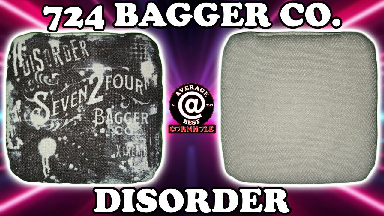 724 Bagger Co. Disorder