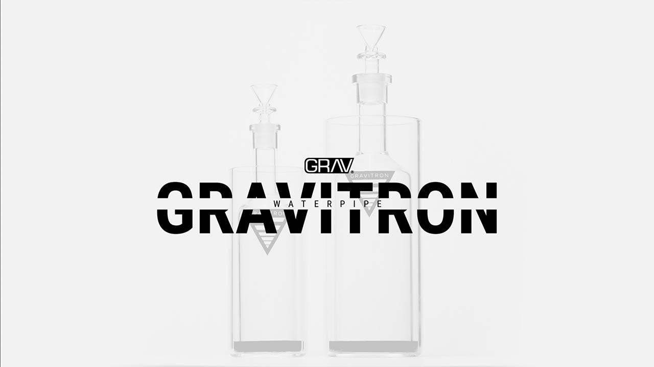 The New Gravitron by GRAV&reg;