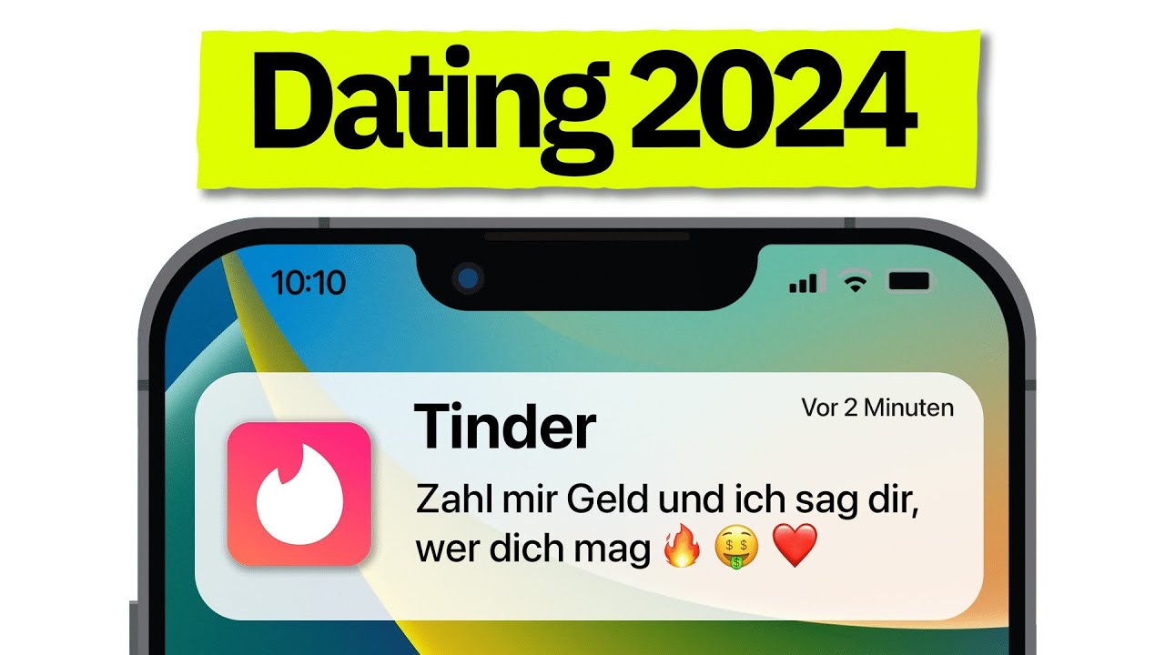 Warum Tinder am Ende ist