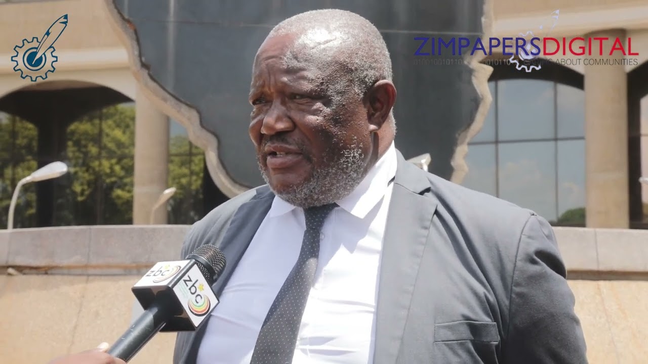 ZANU PF to hold national cell day