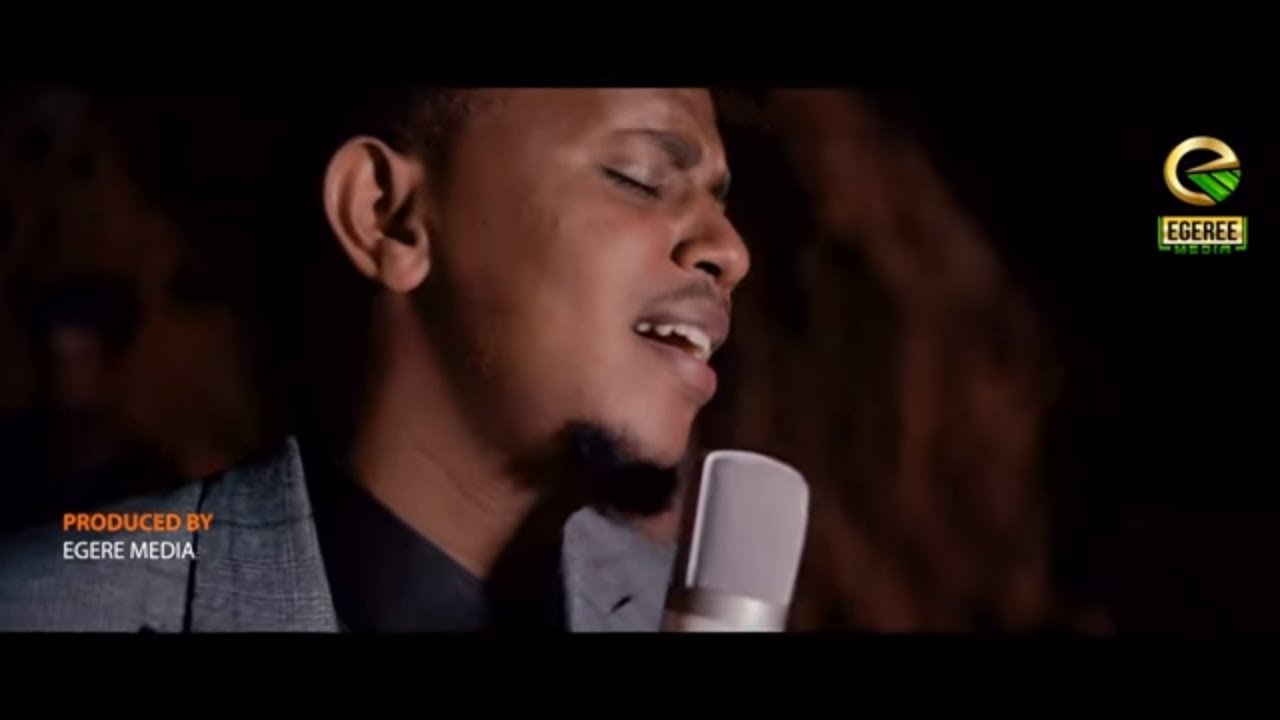 NIFTALEM TAFESE: YEROO MARA