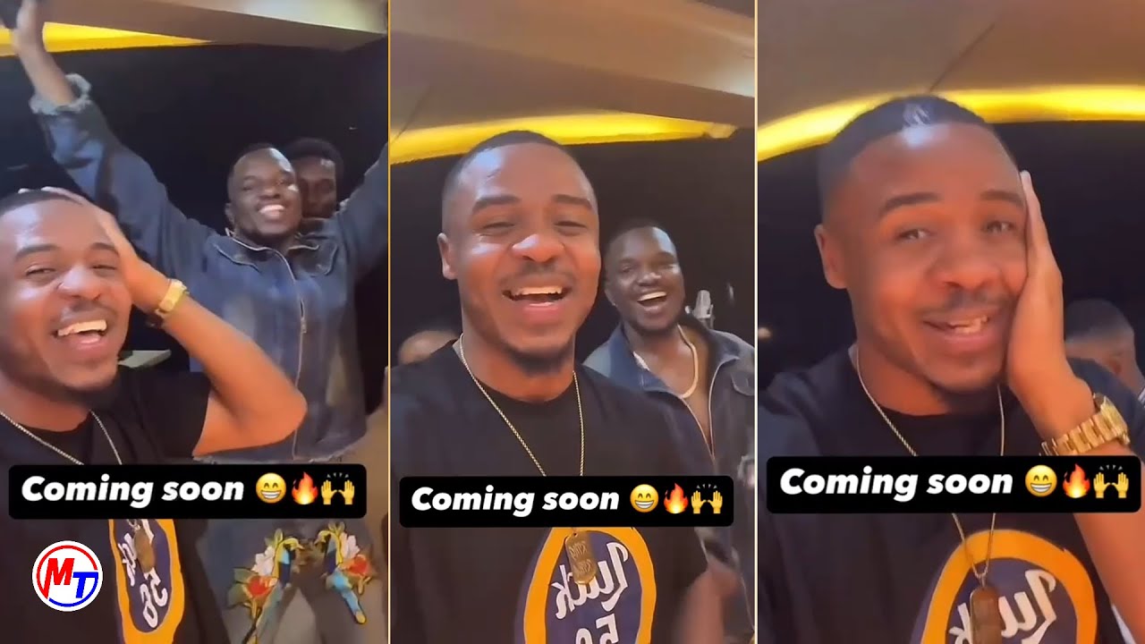 KIONJO CHA WIMBO MPYA WA ALIKIBA NA WASANII WAKE WA KINGS MUSIC ICHI HAPA
