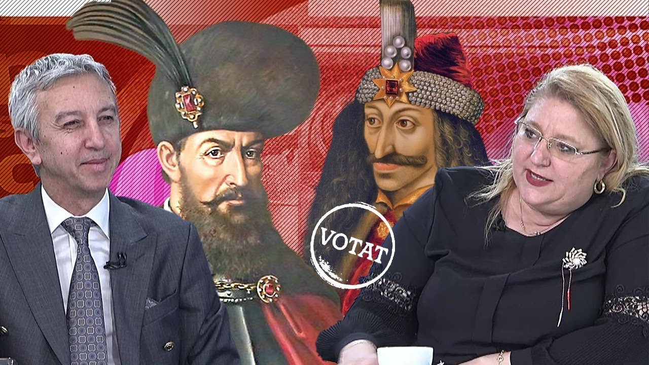 Șoșoacă, îndemn inedit pentru susținătorii săi! ”Să voteze cu Mihai Viteazul, Burebista, Vlad Țepeș”