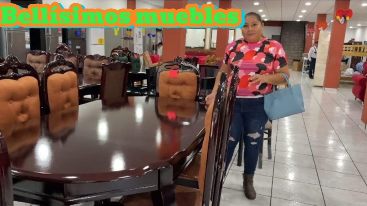 Recorrido por tienda, mostrándote los mejores electrodomésticos y precios de El Salvador.🇸🇻