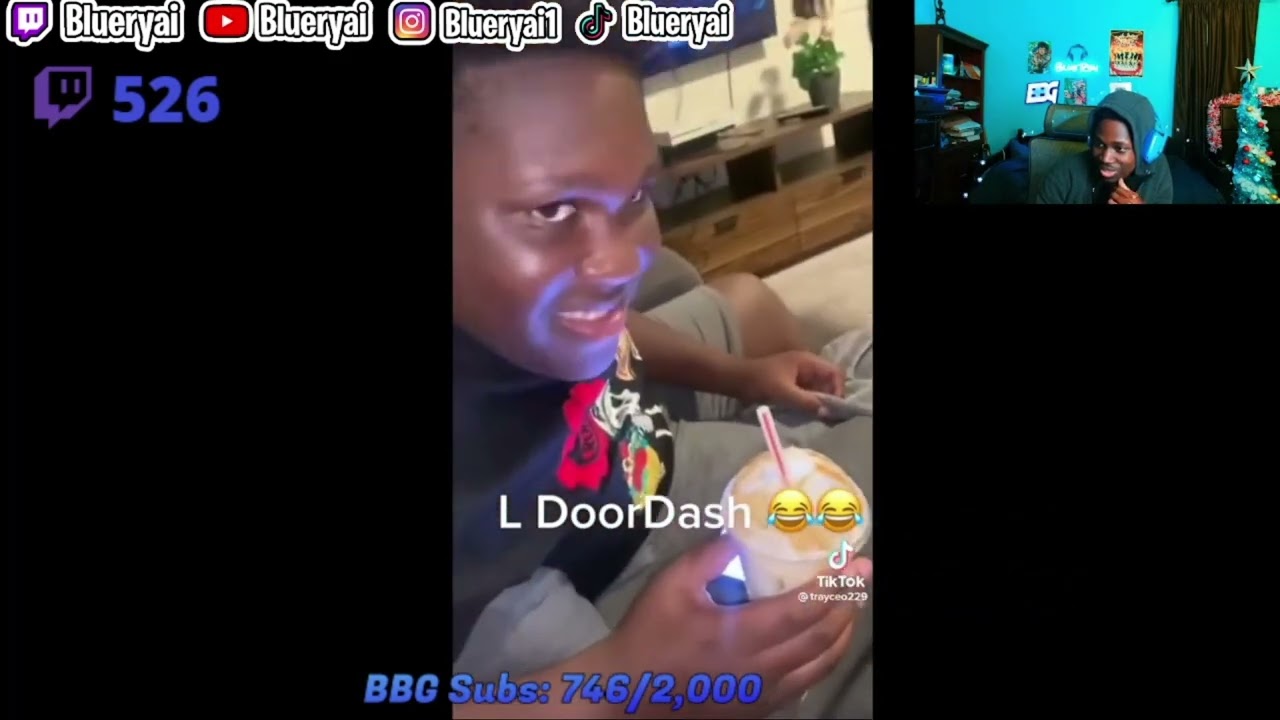 Blueryai Reacts to Mems For Blueryai Season 2 Episode 3