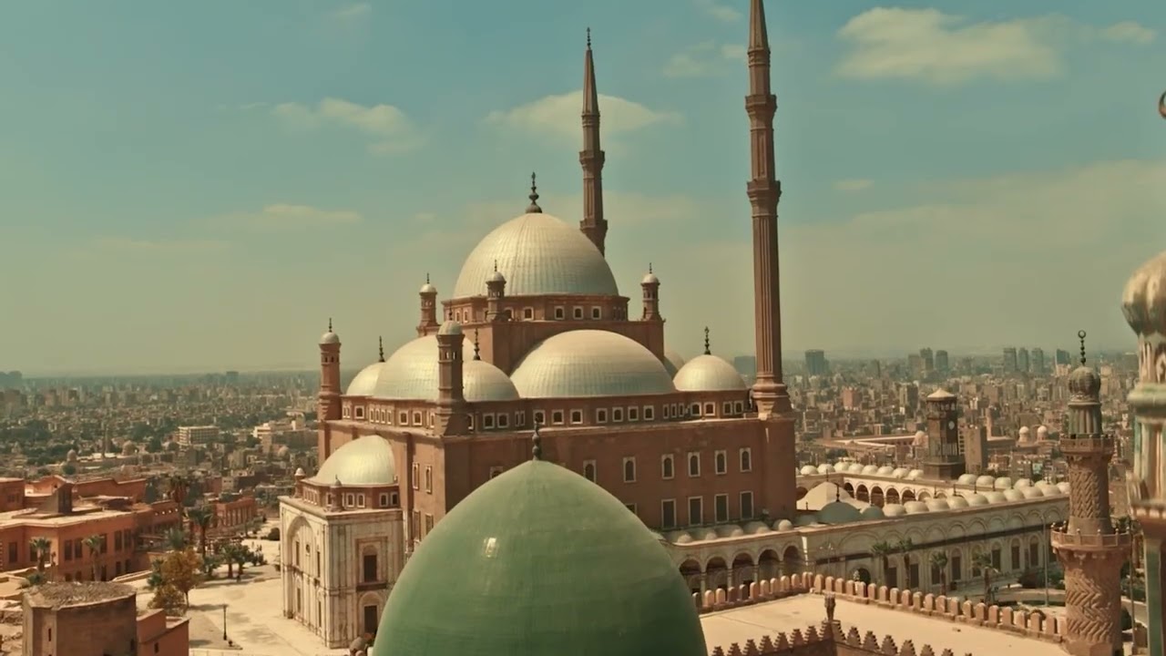 Experience Egypt&rsquo;s Cultural Diversity