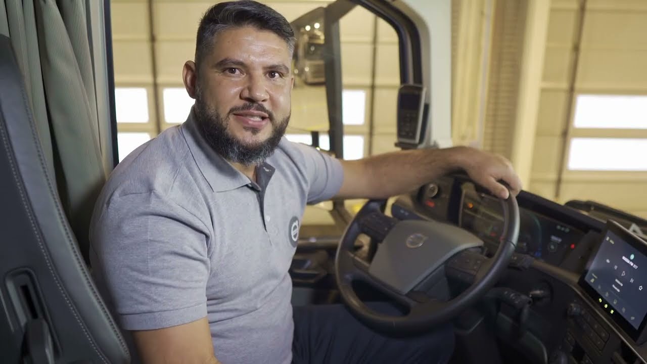 Papo de Motorista | As principais novidades da central multimídia