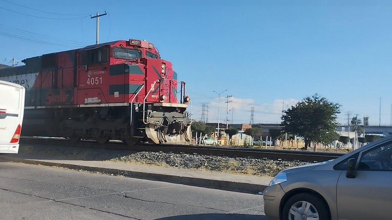 Fxe 4051 y 3197