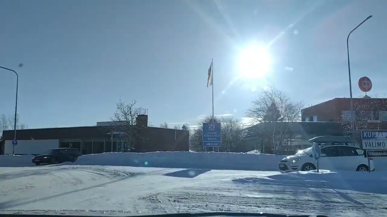Laihia 17.2.2024
