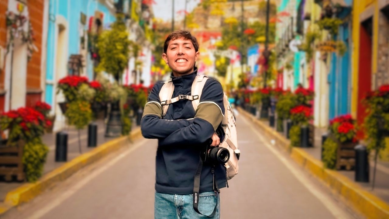 Visité PUEBLOS MÁGICOS NAVIDEÑOS | Zacatlán, Val'Quirico, Atlixco y más 🇲🇽🎄