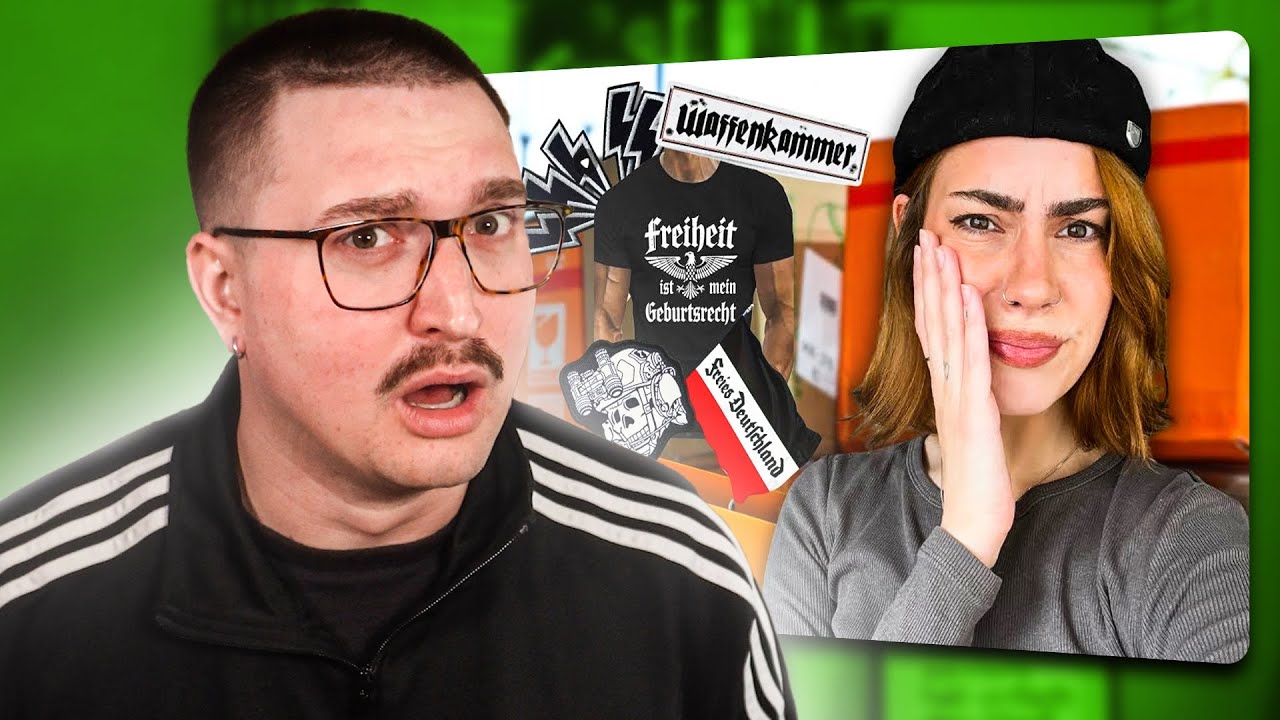 TEMU hats komplett VERLOREN