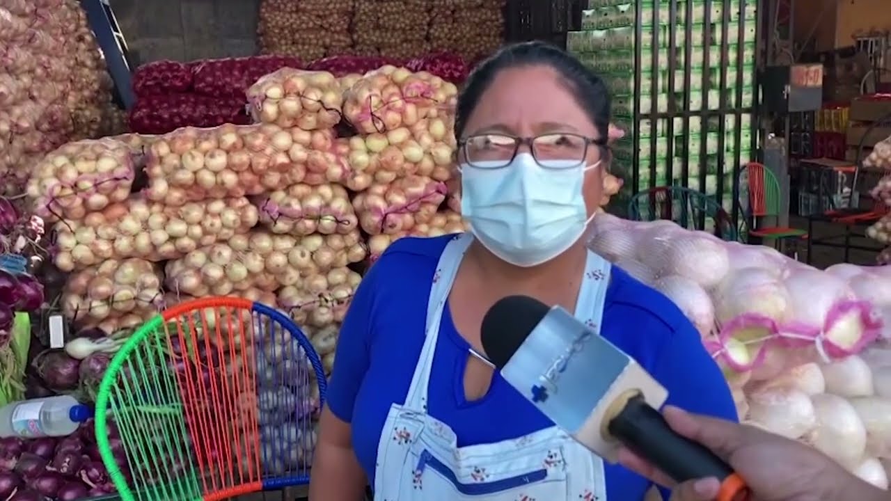 La Tiendona - Sondeo de precios