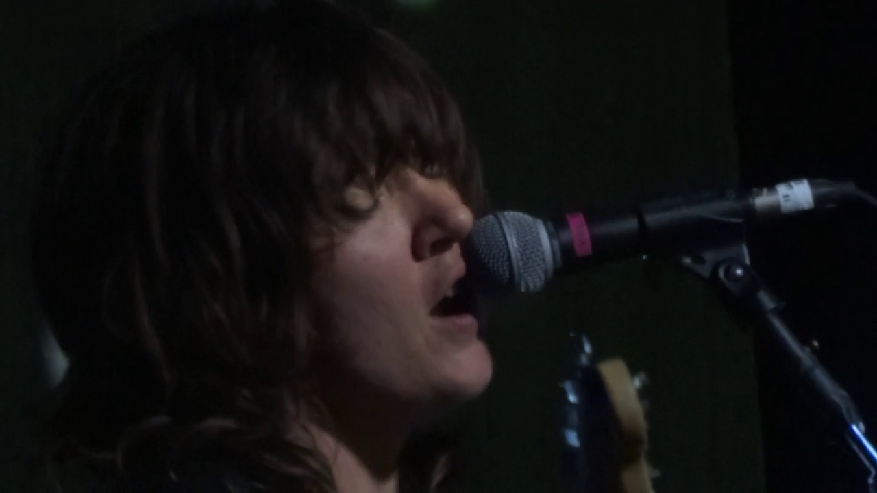 Courtney Barnett - 