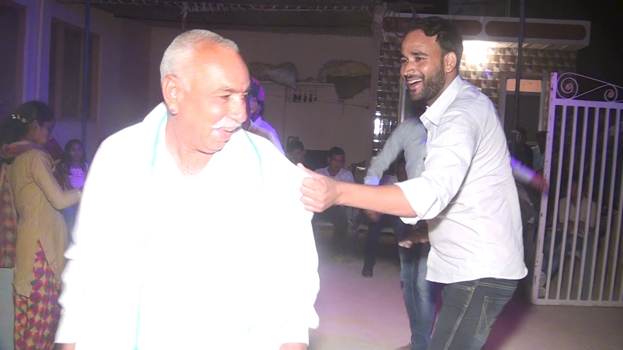 Me to patli padgi rasiya bethi pihar m super Hit Dan's Jagdish jangu badsar 2019