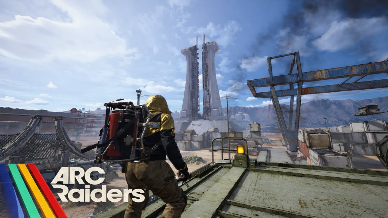 Solo Warrior.. | Arc Raiders
