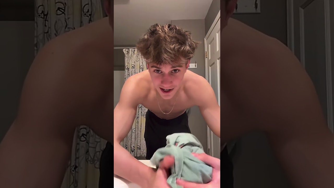 zellgymz TikTok Live #2
