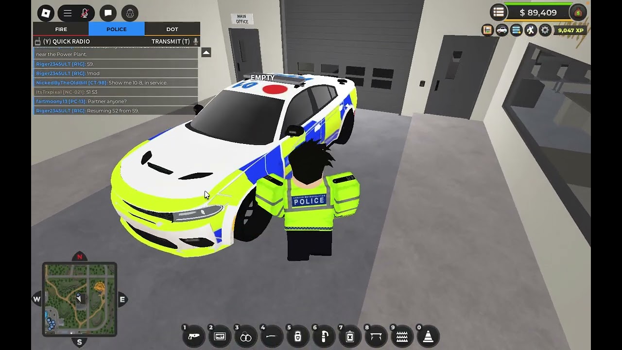 CLRPC
