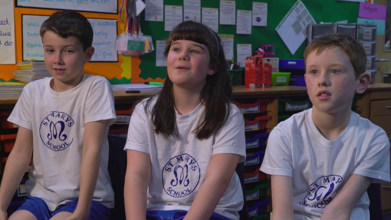 'Our Peat Rigg Residential' Part 1