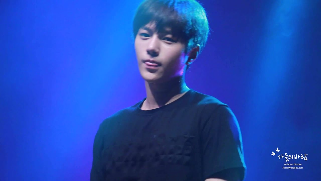151129 세종대 문화나눔 콘서트 - Love Letter (L ver.)