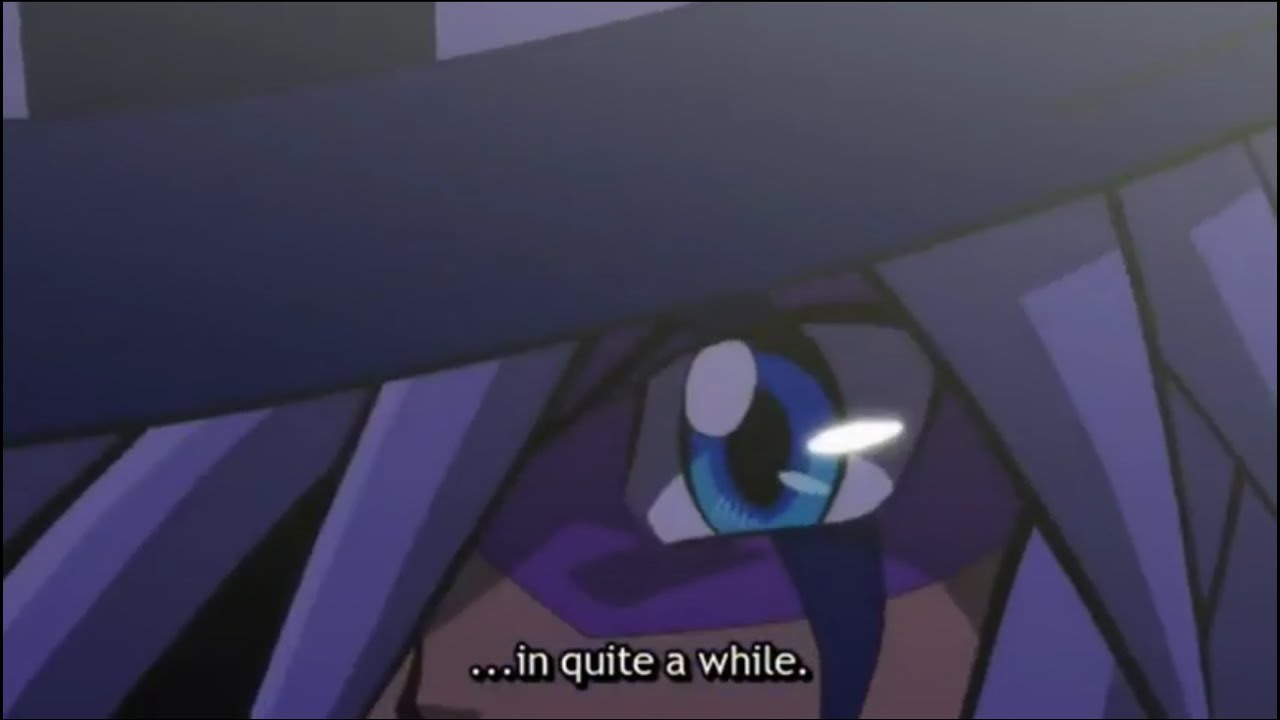 Kaitou Joker Amv - Titanium
