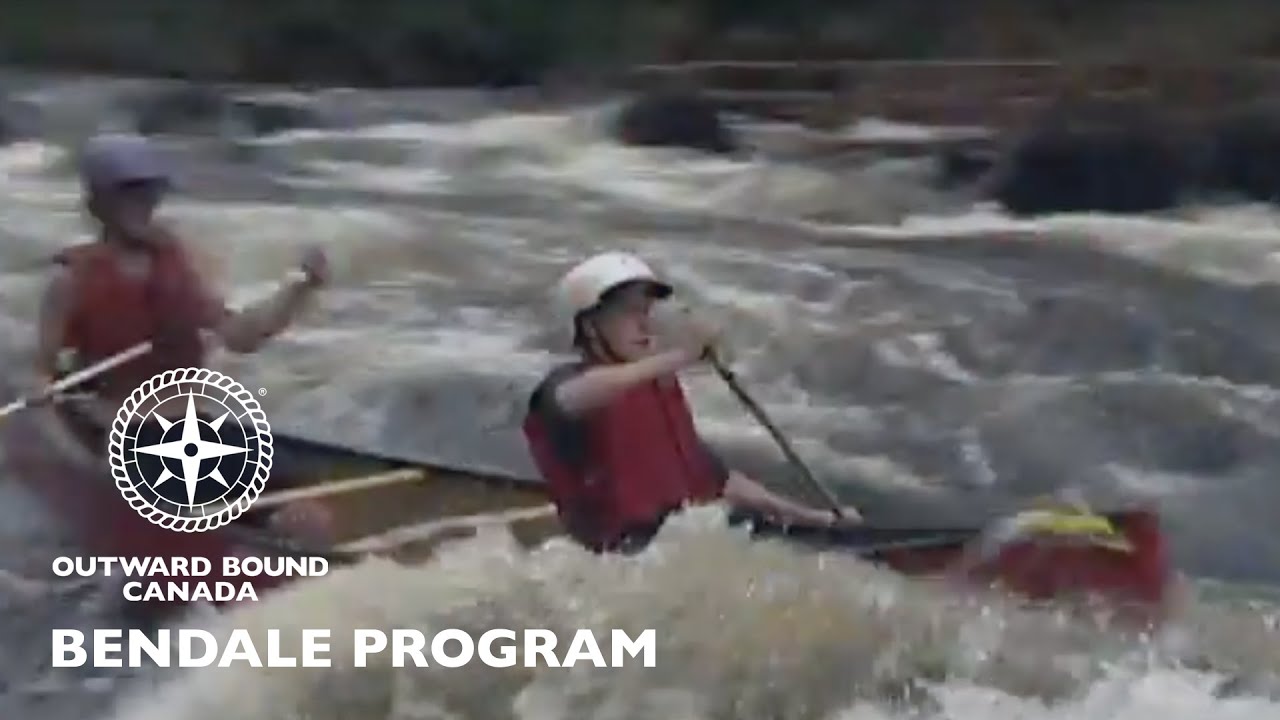 Outward Bound Canada - Bendale Program