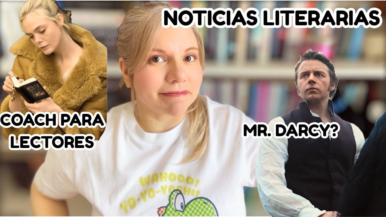 Reaccionando al cast de orgullo y prejuicio de Netflix : Noticias Literarias