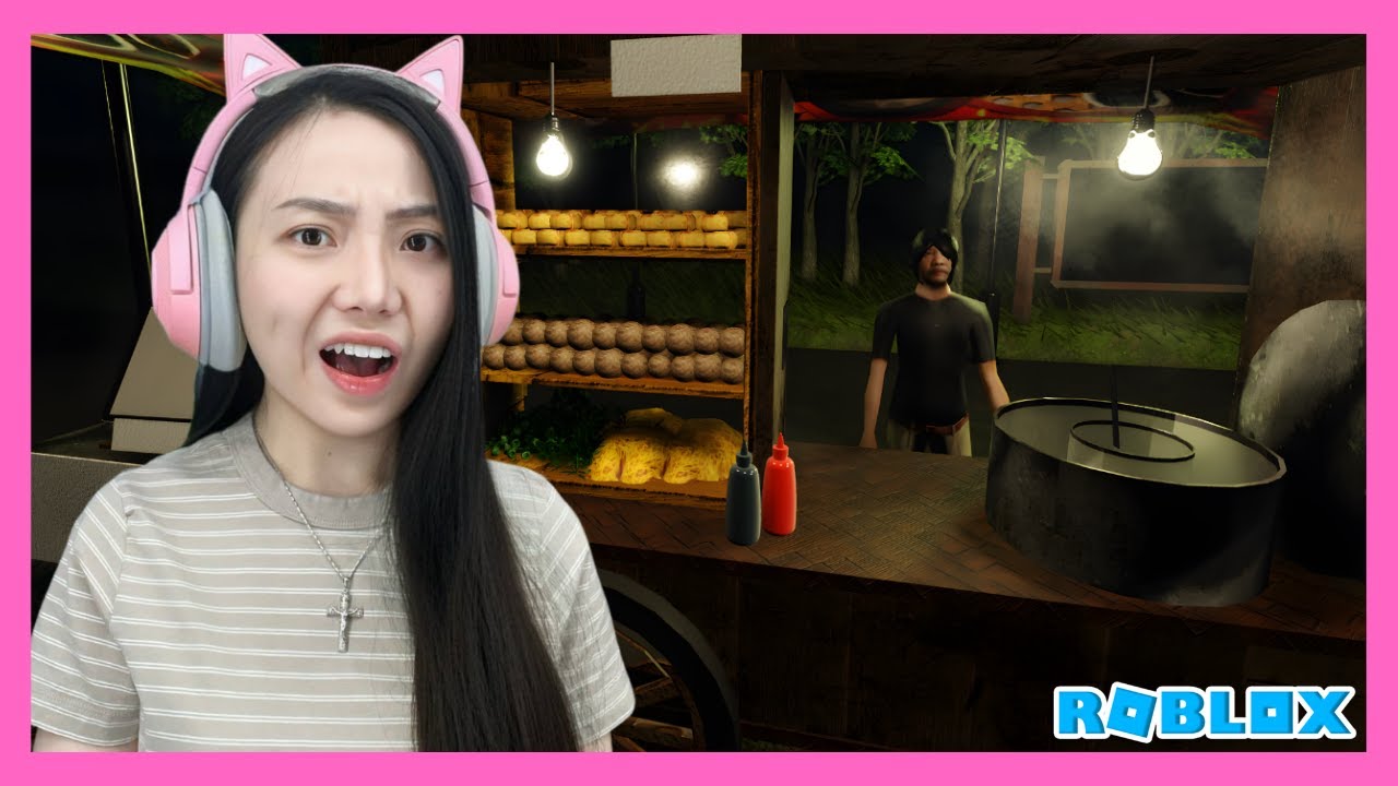 Bakso Malang Anomalies - Roblox Indonesia