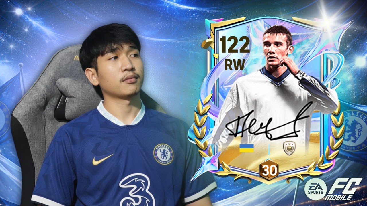 ท็อป 250 ไอดีเสี่ยเติ้ลทันปะ | FC MOBILE