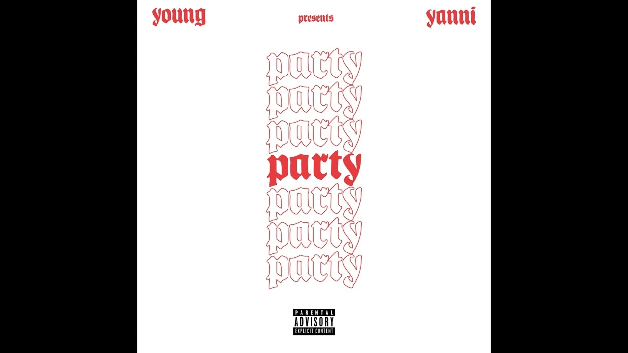 Yanix - Party
