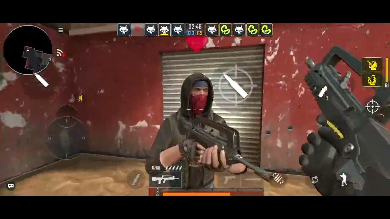 Fire strike ops.Full Domination 🔥 30+ Kills Power Match. please  like& subscribe 🥺