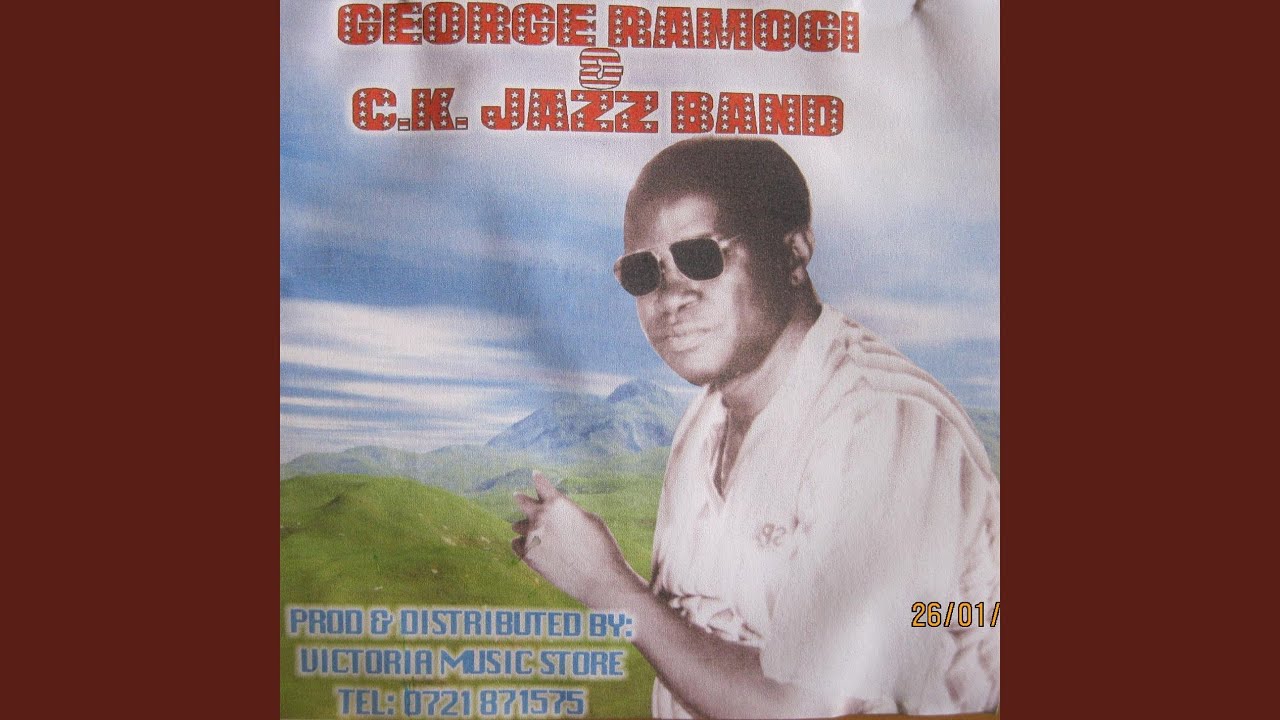 Ongou Gi Obond