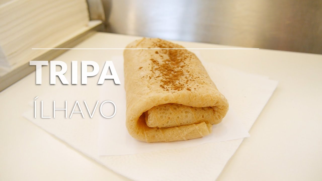 Tripa, Ílhavo
