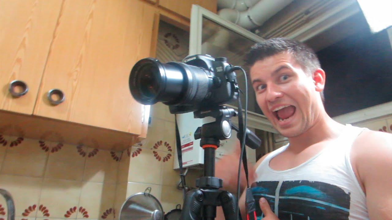 VLOG: В ПОИСКАХ ЧЕГО-ТО! 18.07.14