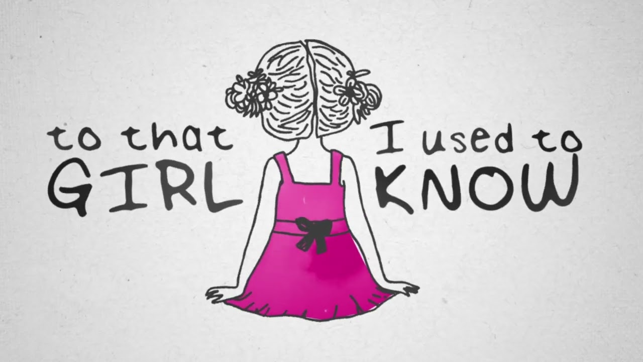 MaRynn Taylor - '01 (Official Lyric Video)