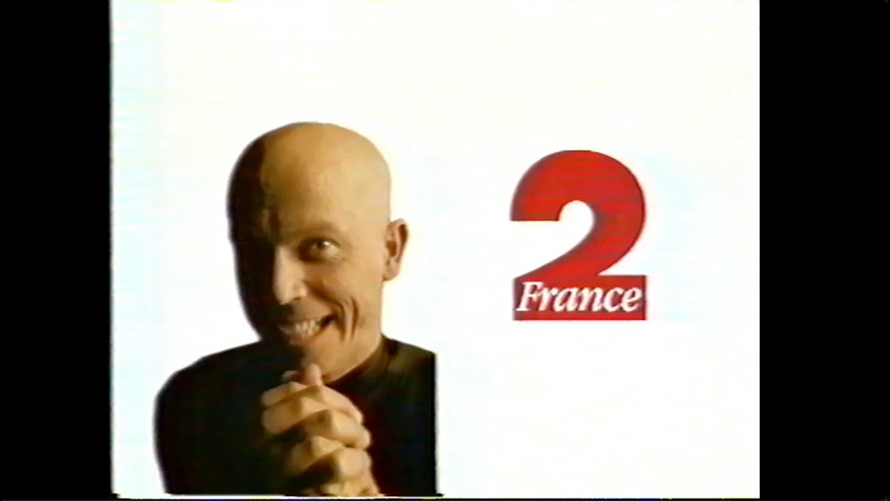France 2 (14 novembre 1994) - Continuité entre 