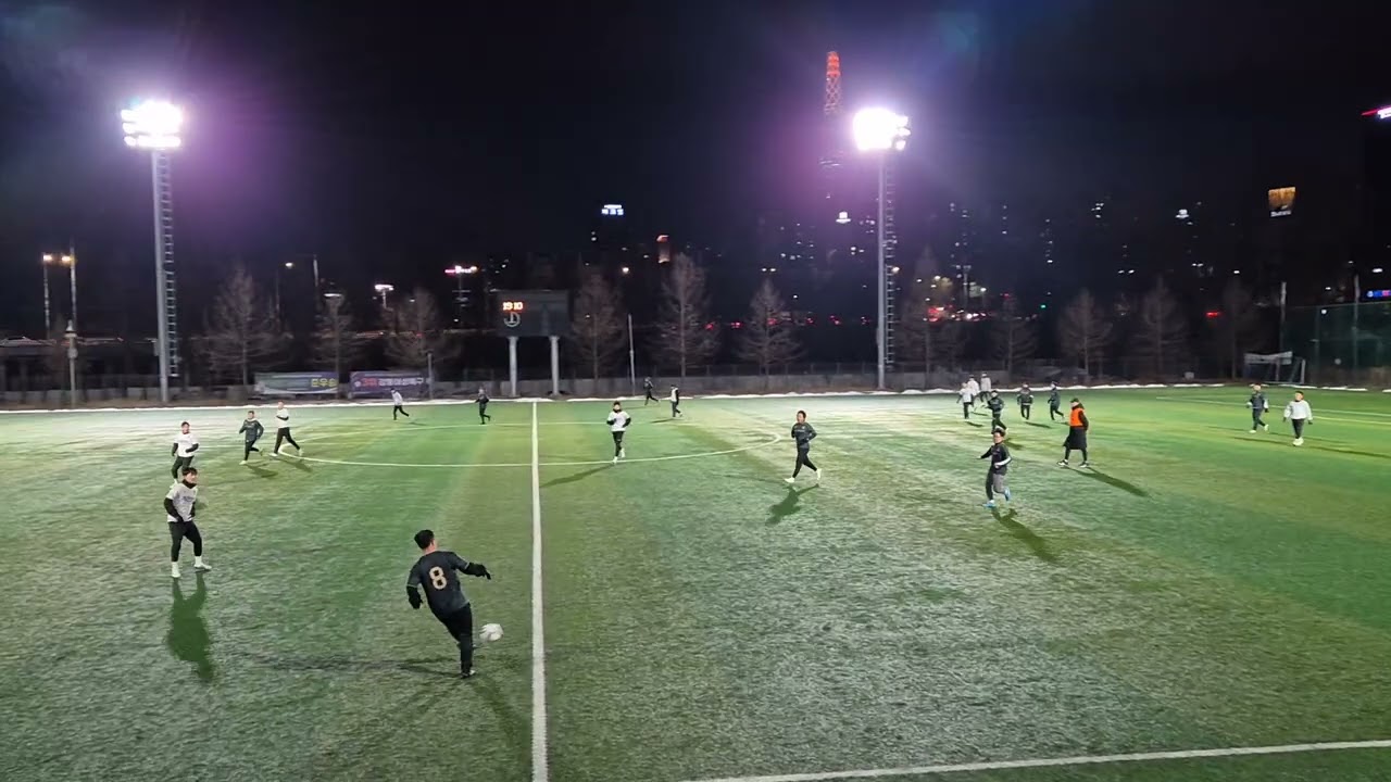 FC토리 vs FC TIE (26.01.25) 3Q
