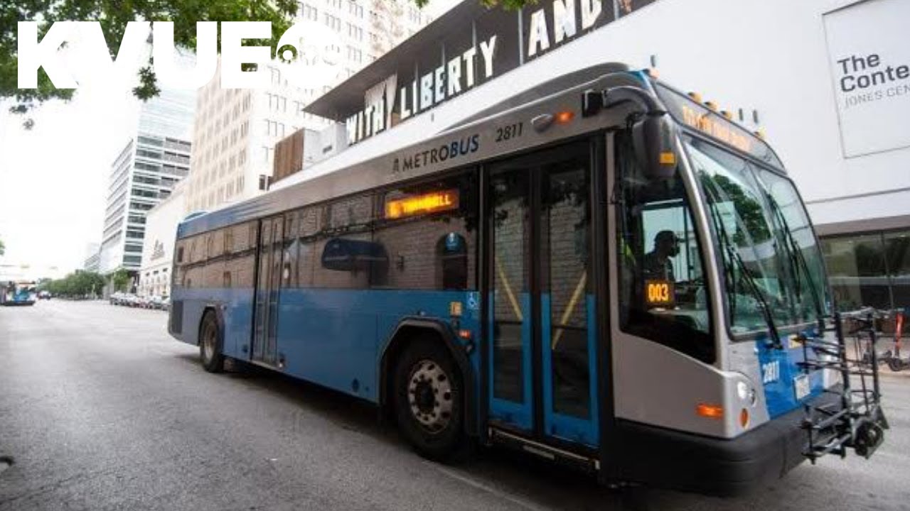 CapMetro modernizing fare system, will discontinue printed day passes