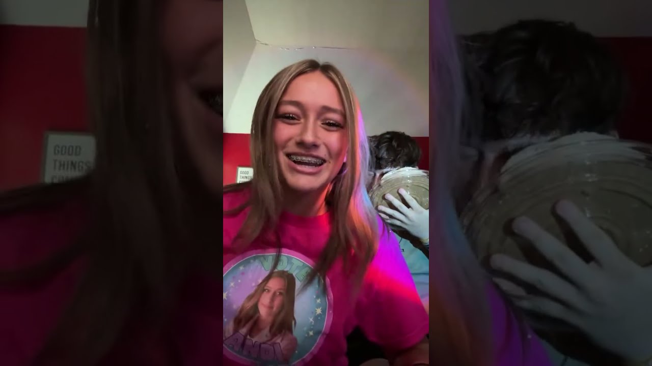 100K Celebration with a Funny Surprise!!