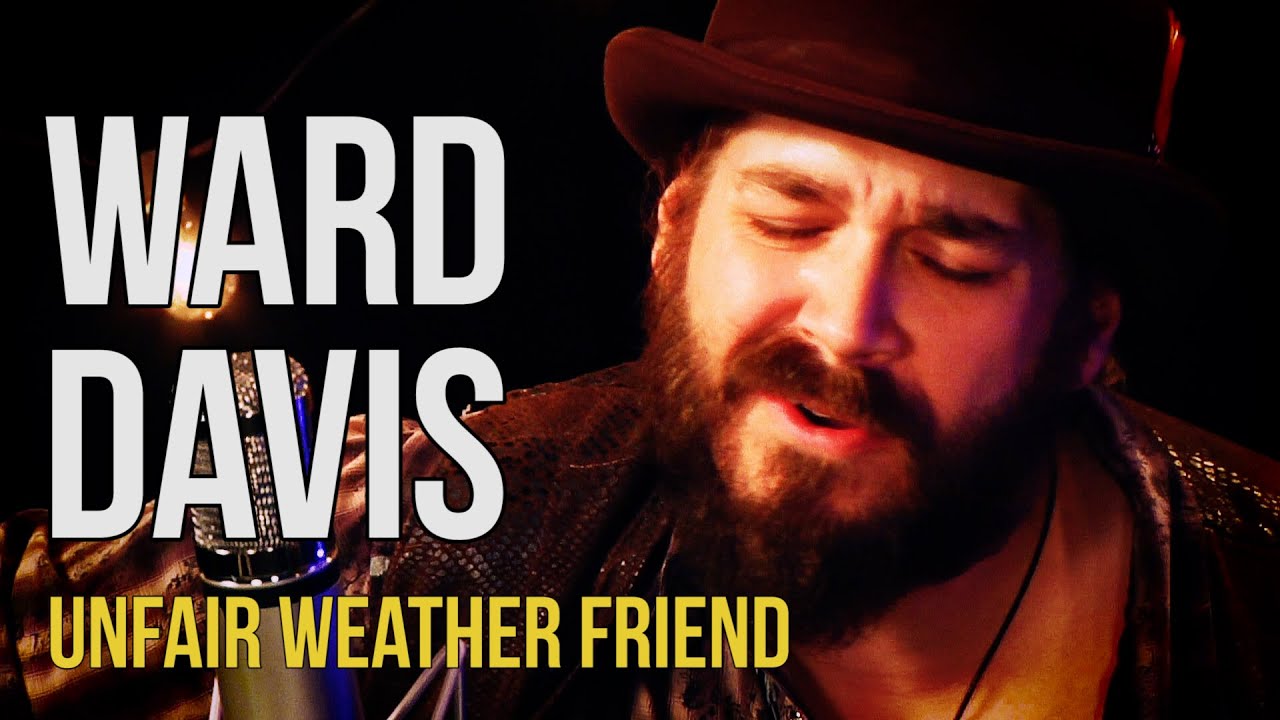Ward Davis 