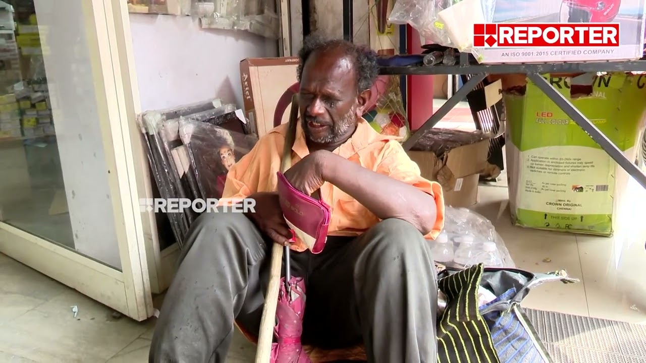 കുഴിയിൽ വീണത് രാമചന്ദ്രൻ ക്ഷമിച്ചു, പക്ഷേ ഇദ്ദേഹം പറയുന്നത് വാട്ടർഅതോറിറ്റി കേൾക്കണംl Pathanamthitta