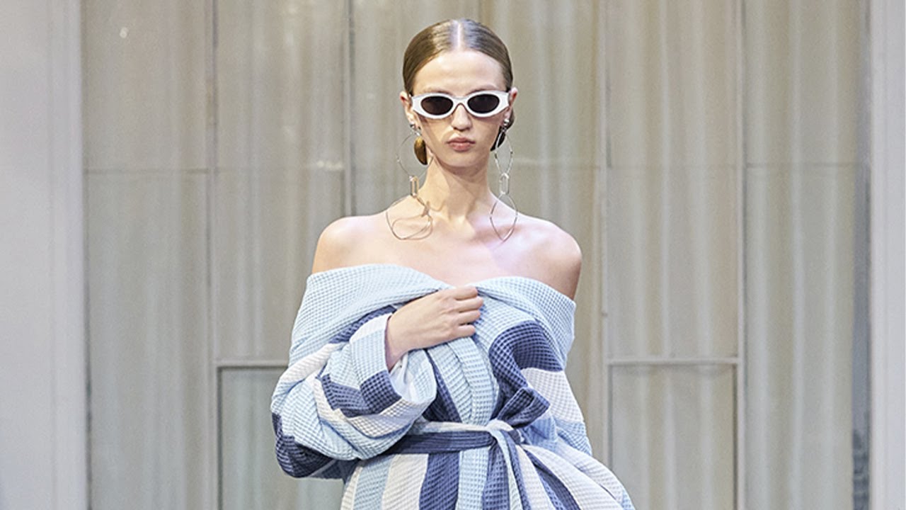 Laruicci | Spring Summer 2022 | Full Show