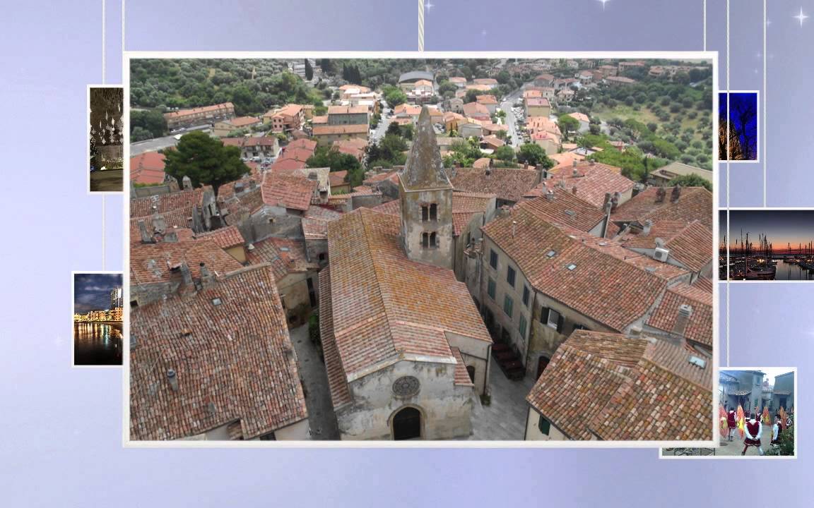 Buone Feste da Maremma Toscana