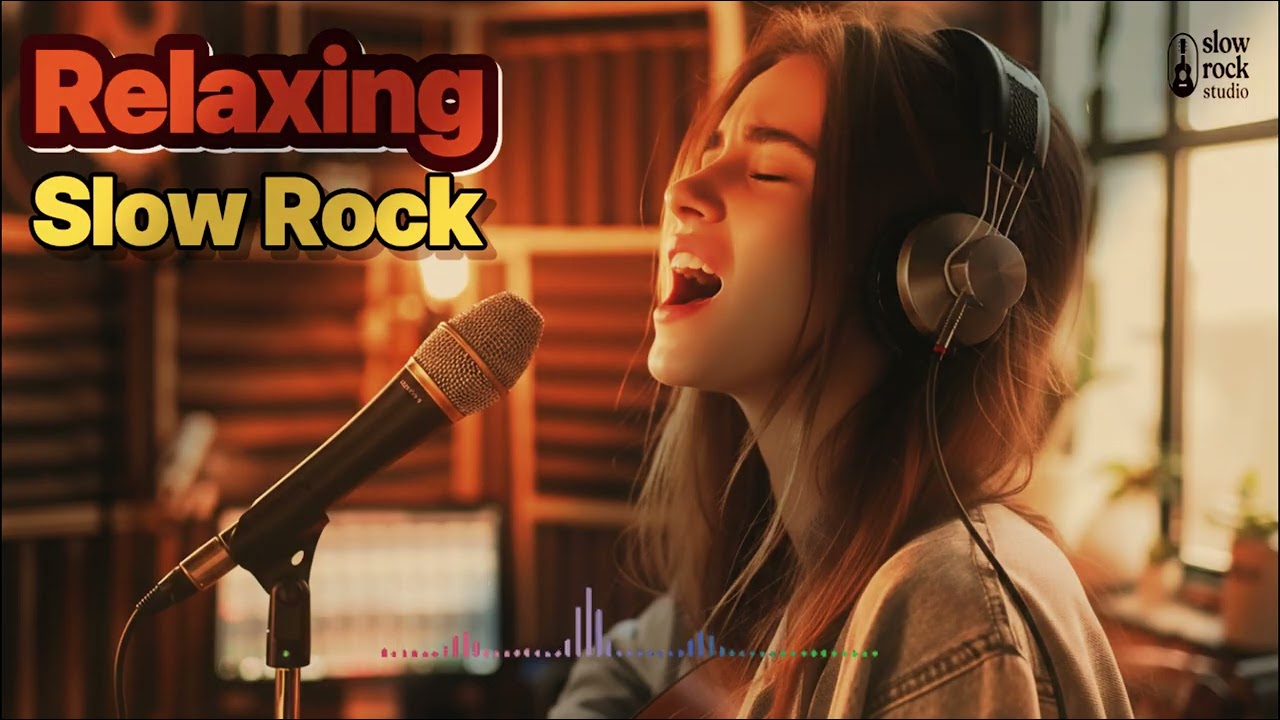 🎸Расслабляющий медленный рок | Песни о любви | Late Night Vol.9 (4 часа) Pinoy Medley